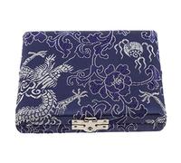 Milisten Portable Oboe Box Organizing Case for Music Instruments to Oboe Solid Cloth Design Easy Open Close for Musicians The Go