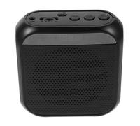 Milisten Portable Voice Amplifier Microphone for Teachers with Built-in Lithium Battery 5w Power ≥70db Loud Volume Easy to Carry Rechargeable Mini Pa System for Presentations and Tour