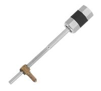 Milisten Practical Bow Frog Screw Accessory Easy Installation Compatibility for Various Models Essential Instrument Replacement Part