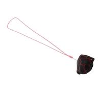 Milisten Prank Skull Whistle Scary Ghost Screaming Sound for Halloween Parties Unique Cultural Design Loud and Terrifying Noise Maker for Ages
