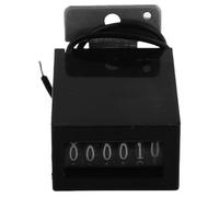 Milisten Precision Digital Counter Replacement for Claw Machine Accessories Small Game Console Tally Clicker for Enhanced Player Confidence and Accurate Counting in Gaming Environments