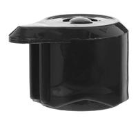 Milisten Pressure Cooker Steam Release Valve Replacement Accessory, Universal High-Pressure Relief Valve with Black Steam Release Handle, Compatible with Electric Pressure Cookers