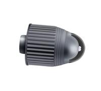 Milisten Professional Aquarium Pump Automatic Rotation for Fish Tank Increases Oxygen Simulates Accessory