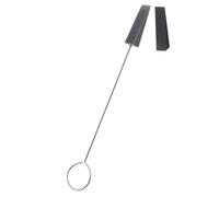 Milisten Professional Piano Tuning Tool Double-ended Piano Tuning Fork Bass Tuner