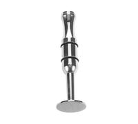 Milisten Professional Trumpet Mouthpiece Trainer Design for Enhanced Performance and Practice Lightweight and Portable Accessory for Beginners and Advanced Players