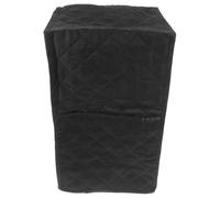 Milisten Protective Dust Cover for Juicer and Mixer Made of Non-Woven Fabric, Shields from Stains and Fingerprints, Equipped with Storage Pocket, for Kitchen Appliance Storage