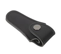 Milisten Pu French Horn Storage Pouch Music Instrument Carrying Bag Trombone Sax Euphonium Accessory Pouch Suitable for Horn Mouthpiece Protection