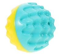 Milisten Puppy Teething Interactive Dog Chew Toy for Exercise Mental Multi-Functional Pet for Chewing Throwing Made from High-Strength Material