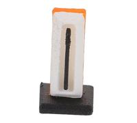 Milisten Realistic Scale Miniature Charging Station Model for Educational Play and Collectors Craftsmanship for Creative Scene Building and Hands Learning About Electric Vehicle Chargers