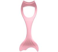Milisten Reusable Design Eyeliner Tool Aid Silicone with Multi-angle and Portable Size for Precise Application at Eyeshadow and Eyebrow Parties