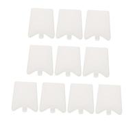 Milisten Reusable Large Capacity Ice Cooler Pack for Air Conditioner Fans Portable Freezer Blocks for Bulk Food Shipping Mobile Lightweight Cooler Ice Packs for Outdoor Events and