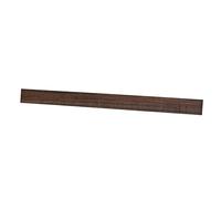 Milisten Rosewood Guitar Fretboard Box for Guitar Neck Replacement and Accessory