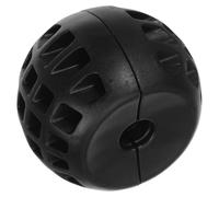 Milisten Rubber Ball Stopper Adjustable Length for Hose Reel with 12mm Diameter Hole Control and Prevention of Excessive Hose Stretching for Garden and Outdoor Use