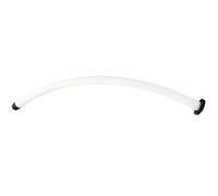 Milisten Rubber Panel Humidifier for Cello Sound Hole White Cello Maintenance Tool Humidity Regulation and Sturdy Design to Prevent Drying and Cracking Essential Accessory
