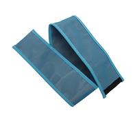 Milisten Rust-proof Guitar Fretboard Protector Made of Lightweight Nylon Cloth to Keep Clean and Preserve Guitar Fingerboard from Rust Ash Debris and Sunlight