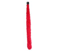 Milisten Saxophone Cleaning Brush Nylon and Plastic Instrument Cleaner for General Saxophone Maintenance Soft Brush Will Not Scratch Instrument Style