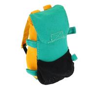 Milisten Scale Bag Figures Versatile Accessories for Pretend Play Miniature Scenes Enhances Role Play Storytelling
