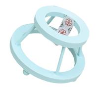 Milisten Scale Nursery Furniture Accessory for Tiny Doll Play House Educational Design for Room Decor