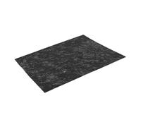 Milisten Self-adhesive Acoustic Guitar Pickguard Thick Blank Scratch Plate for Acoustic Classical Guitars for Cavity Cover and Instrument Surface Protection