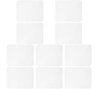 Milisten Sets Head-up Display Reflective Sheet Car Film Keep Your Eyes The Road No Glare High Definition Display Suitable for Vehicles Pcs