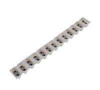 Milisten Silicone Conductive Contact Pads 13-key Replacement for Electronic Piano Keyboard Compatible with Korg Pa1000 Pa600, High-conductivity Silicone Keyboard Repair Strip for Electronic