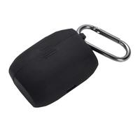 Milisten Silicone Earphone Case Cover for Active Anti-fall and Impact-resistant Protective Wireless Earbud Accessories Comfortable and Dirt-resistant Headset Cover Compatible with Jabra