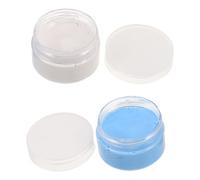Milisten Silicone Mold Putty 2Pcs Flexible Reusable Clay for DIY Crafting and Small Object Sculpting