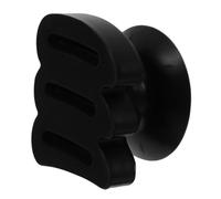 Milisten Silicone Suction Cup Guitar Pick Grip Clip for Electric and Classical Guitars Holds Picks Lightweight and Durable Design for Musicians the