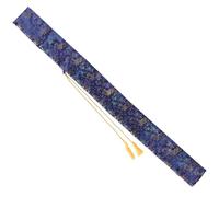 Milisten Silk Tai Ji Bag Portable Storage Pouch for Chinese Swords