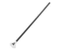 Milisten Silver Royal King Scepter Halloween Cosplay Wand Prop Lightweight Walking Stick for Masquerade Ball Party Accessory Unisex Halloween Costume Cane