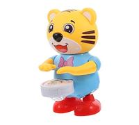 Milisten Singing and Dancing for Musical with Colors Festival for Boy Girl Encourages Creativity Imagination for Educational