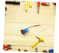 Milisten Small Wind and Hydroelectric Generator Kit for Teaching Electricity Generation Principles Compact DIY Science Model for Classroom Experiments High-efficiency Renewable Energy