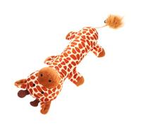 Milisten Soft Cat Toy for Indoor Cats Interactive Chew Pillow Safe and for Teething and Playtime Engaging