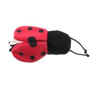 Milisten Soft Plush Finger Puppet for Learning for Storytelling and Classroom Activities Interactive Play Animal Puppet for Boys and Enhances Motor Skills and Creativity