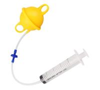 Milisten Sound Science Experiment Kit for Wave Propagation Physics Demo Set for Boys and Educational DIY Activity Enhancing Scientific Skills