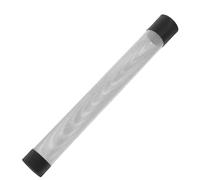 Milisten Stainless Steel Mesh Filter for Fish Tank Strainer Protective Cover for Shrimp and Fish Easy Maintenance and Impurity Blocking for Turtle and Aquarium Use