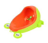 Milisten Standing Toilet for Boys Boy Girl Training Potty Plastic and Girls Urinal Funny Potty Train Toilet in Bathroom
