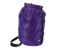 Milisten Storage Bag Lightweight Reusable Wet Dry Swimwear Pouch with Reinforced Straps for Travel Camping Gym Beach Use by Women