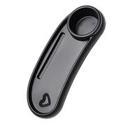 Milisten Stroller Tray Snack Tray Cup Holder for Stroller Plastic Material for Pram Travel Outdoor Use