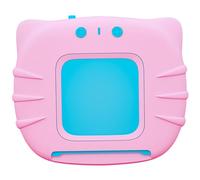 Milisten Talking Flash Cards Educational for Ages Bilingual Early Learning Speech Therapy with Cards Interactive Communication and Sensory Development for Boys