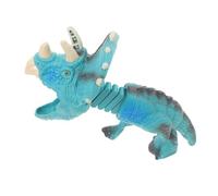 Milisten Telescopic Dinosaur Retractable Tabletop Plaything for Realistic Walking Action Interactive Movement for Parties Developmental Play