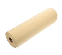 Milisten Thickened Bamboo Pulp Calligraphy Paper Roll 0.4x100m, Multi-Function Chinese Sumi Ink Writing Art Paper for Brush Painting and ’s Practice