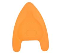 Milisten Thickened EVA Swimming Kickboard Triangle Float Board for Adults Swim Training Aid with Easy-grip Design Random Color for Pool and Summer Use Random Color