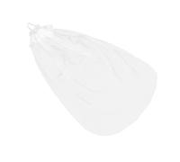 Milisten Tiny Doll Wedding Veil Beautifully Crafted Headpiece for Bride Dolls Lightweight Accessory for Parties Weddings and Photography Enhances Playability