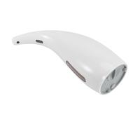 Milisten Touchless Automatic Abs Soap Dispenser Motion Sensor Liquid Soap Dispenser for Kitchen Bathroom Easy Setup Output Home Use