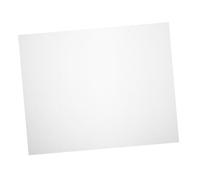 Milisten Transparent Lenticular Lens Sheet Invisibility Performance Board for Magicians Lightweight Thick Optical Prop with Realistic Stage Invisibility Effect for Close Up Illusion Tricks