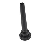Milisten Trumpet Mouthpiece for Beginners Lightweight and Compact Instrument Accessory Easy to Install Replacement Mouthpiece for Trumpet Delivers Stable Performance and Sound Quality