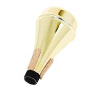 Milisten Trumpet Mute for Beginners Practice Mute Abs Material for Quiet Home Practice Sessions