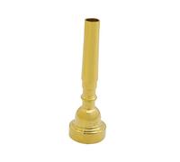 Milisten Trumpet Replacement Mouthpiece Instrument for Beginners Trumpet Music Wind Instrument for Boys and Girls
