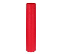 Milisten Tube Mailer for Posters and Artwork Expandable Calligraphy and Painting Storage Tube Secure Mailing for A3 Artwork and Blueprints